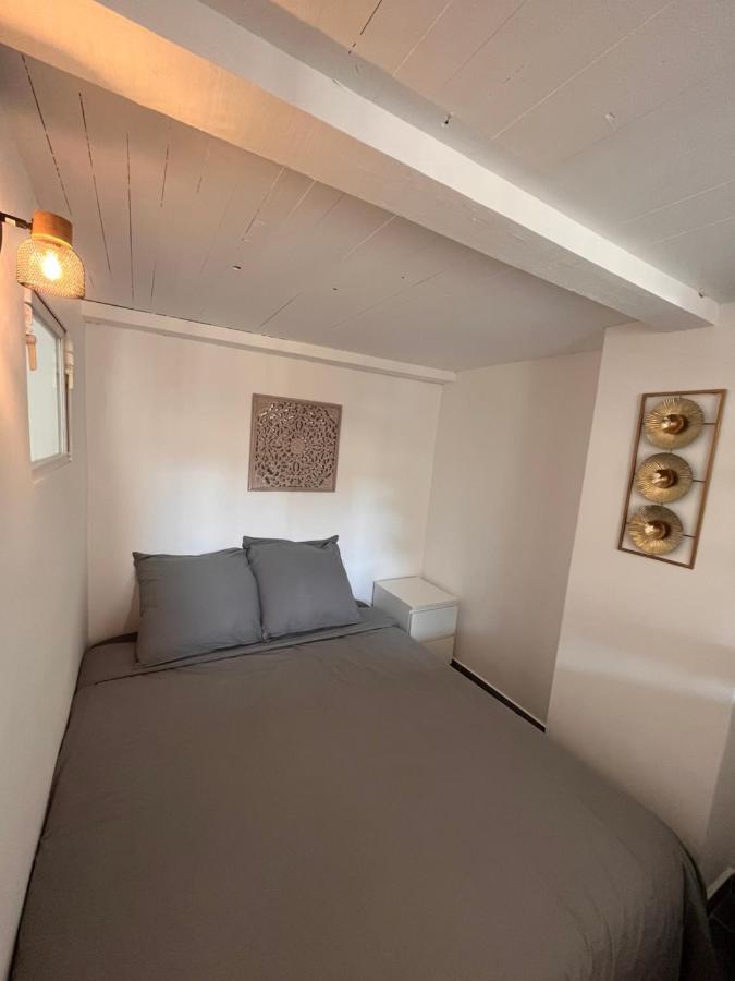 Magnifique Appartement A 10 Minutes De La Croisette Cannes Luaran gambar
