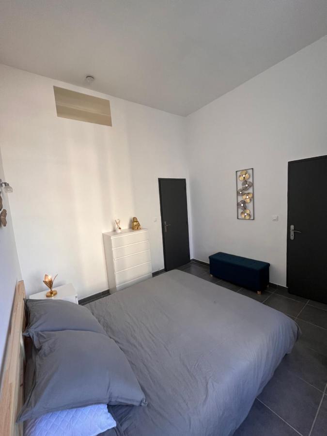 Magnifique Appartement A 10 Minutes De La Croisette Cannes Luaran gambar