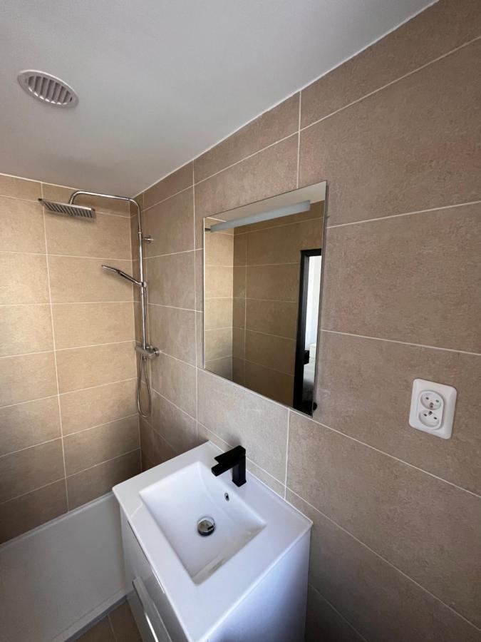 Magnifique Appartement A 10 Minutes De La Croisette Cannes Luaran gambar