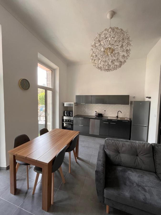 Magnifique Appartement A 10 Minutes De La Croisette Cannes Luaran gambar