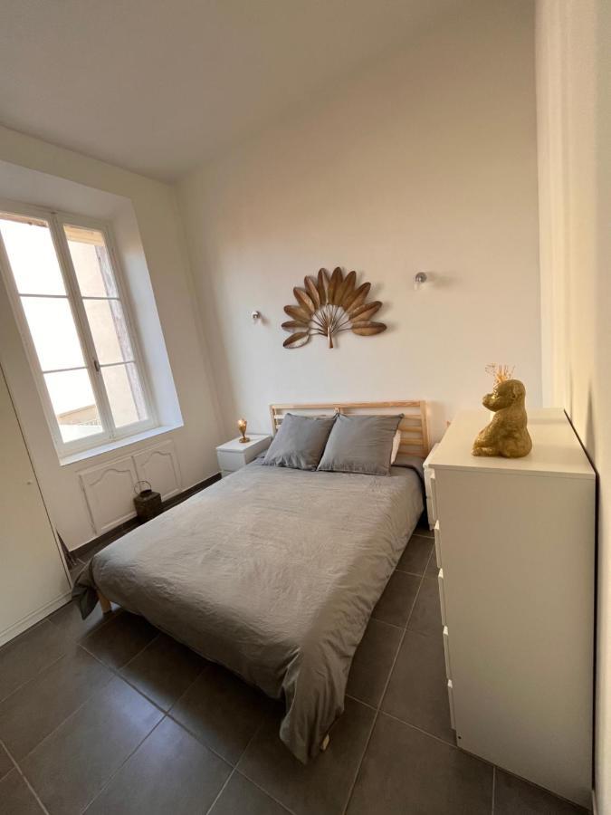 Magnifique Appartement A 10 Minutes De La Croisette Cannes Luaran gambar